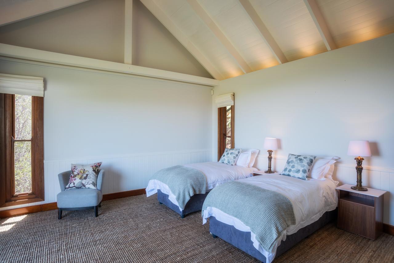 Bush Lodge At Hidden Valley Wines Stellenbosch Exterior photo